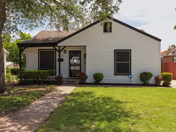 3410 Ellis Ave, Fort Worth, TX 76106