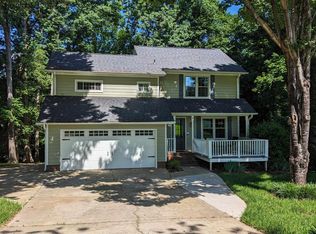 9 Doverdale Rd, Greenville, SC 29615