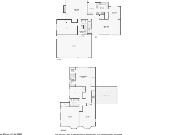 10714 Sunnybrae Ave, Chatsworth, CA 91311
