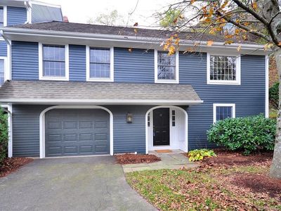 18 South Mill Dr #18, Glastonbury, CT, 06073