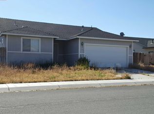 126 Campfire Cir, Fernley, NV 89408