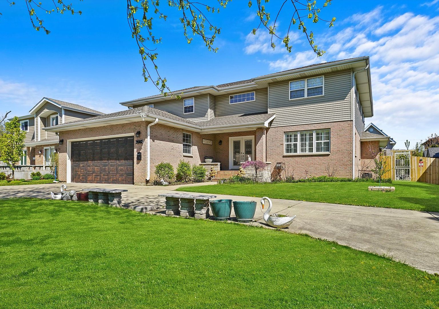 3502 Linneman St, Glenview, IL 60025 MLS 11841764 Zillow