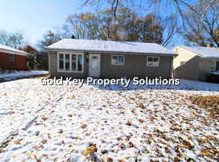 1941 Beverly Ct, Anderson, IN 46011