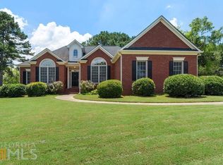 1270 Callington Pointe, Powder Springs, GA 30127