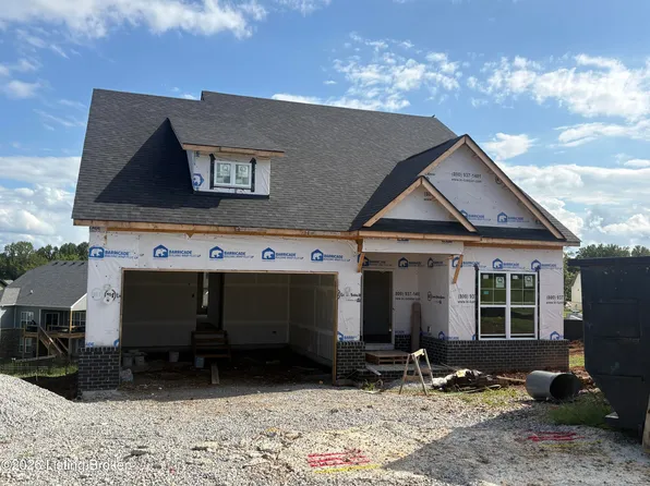 3705 Scarlet Oak Ln, La Grange, KY 40031