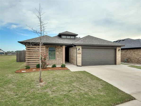 3208 Gunnison River Dr, Yukon, OK 73099