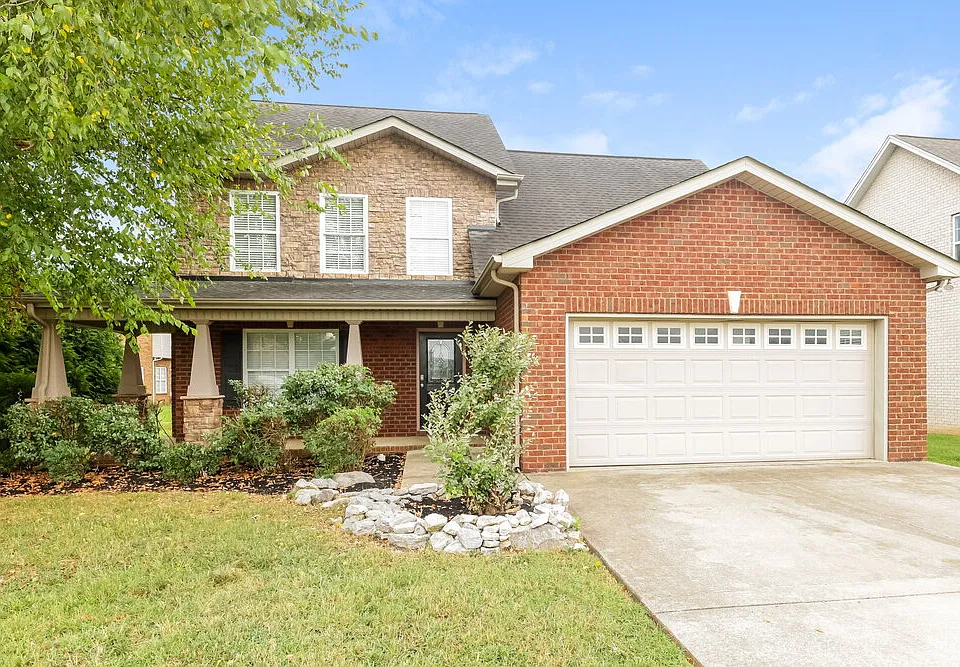 3605 Jerry Anderson Dr