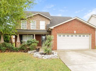 3605 Jerry Anderson Dr, Murfreesboro, TN 37128