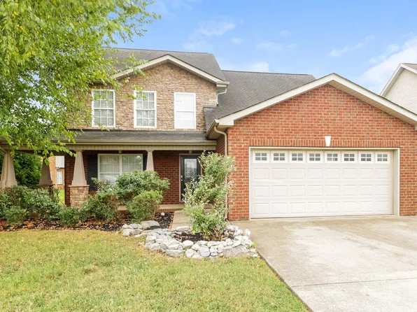 3605 Jerry Anderson Dr, Murfreesboro, TN 37128