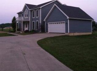 4510 Co 124 Rd, Cardington, OH 43315