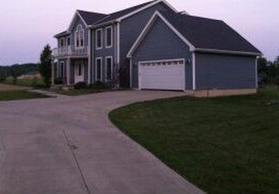 4510 Co 124 Rd, Cardington, OH, 43315