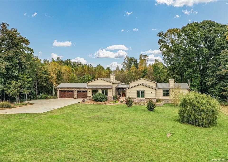 1698 Old Conover Startown Rd, Newton, NC 28658 Zillow