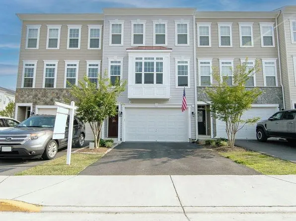 202 Upper Brook Ter, Purcellville, VA 20132