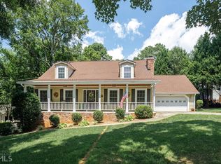 3755 Hunting Ridge Dr, Lilburn, GA 30047