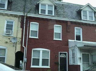 1049 Lititz Ave, Lancaster, PA 17602
