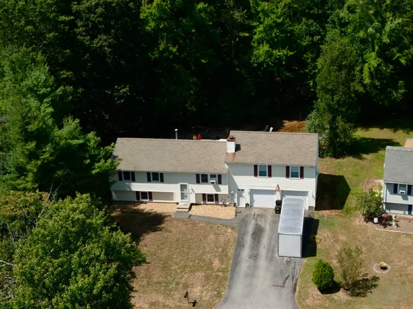 2 Iris Drive, Merrimack, NH 03054