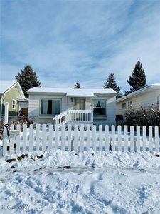 2208 Carolina Ave, Butte, MT, 59701