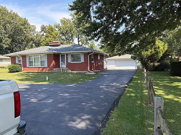 1021 S Post Rd, Indianapolis, IN 46239