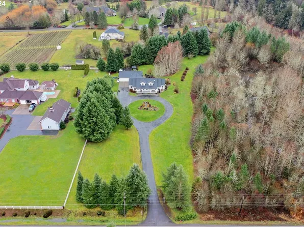 5605 NE 179th St, Vancouver, WA 98686