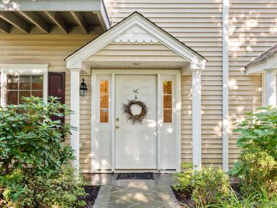 160 Glenbrook Road #6C, Stamford, CT, 06902