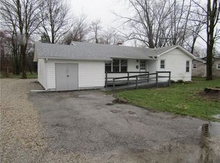 109 Marshall Dr, Crothersville, IN 47229