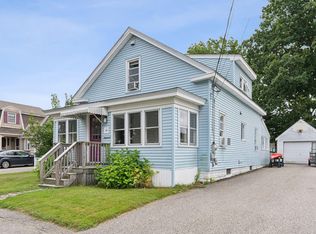 14 Wilson St, Biddeford, ME 04005