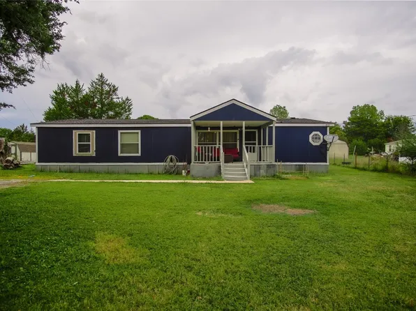 33 Sheryl Ln, Denison, TX 75021