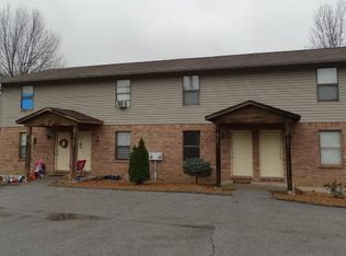 8100 Local Hillsboro Rd, Cedar Hill, MO 63016