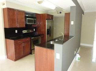 9263 NW 9th Pl #23D, Plantation, FL 33324