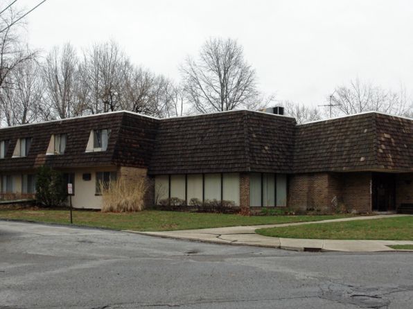 2215 Overlook Roadunit #14B