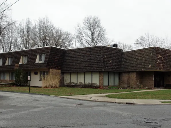 2215 Overlook Roadunit, Cleveland, OH