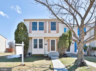 2015 Cedar Barn Way, Baltimore, MD 21244