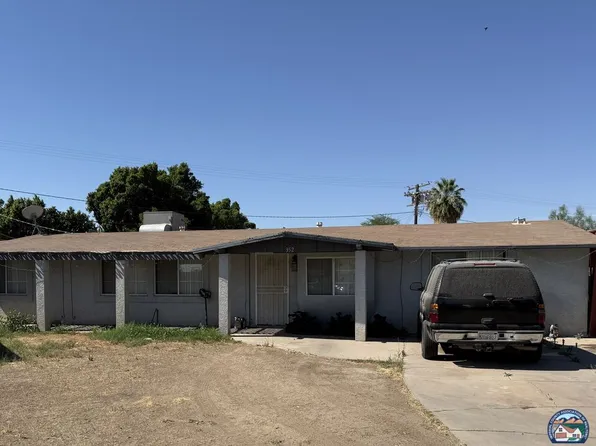 352 Driftwood Pl, Brawley, CA 92227