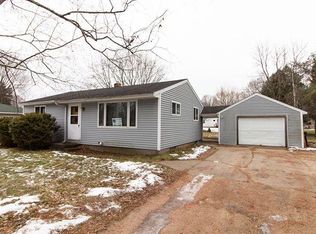 103 Military Rd, Rothschild, WI 54474