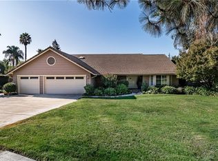 656 Valley View Ct, Upland, CA 91784