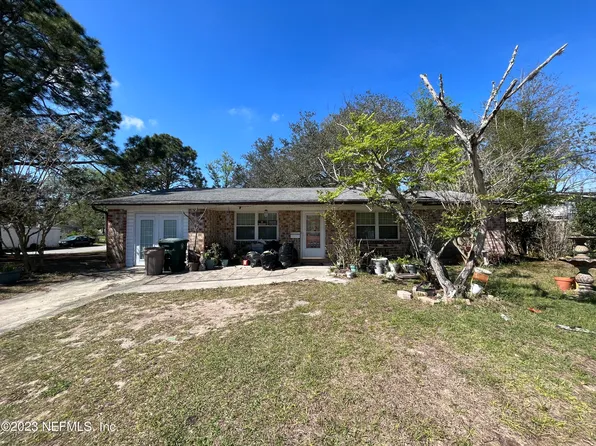 2866 GOLDENROD Circle E, Jacksonville, FL 32246