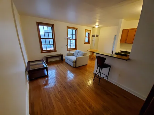 201 Massachusetts Ave NE APT 202, Washington, DC 20002