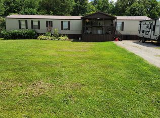 128 Bedford White Rd, Jackson, TN 38305