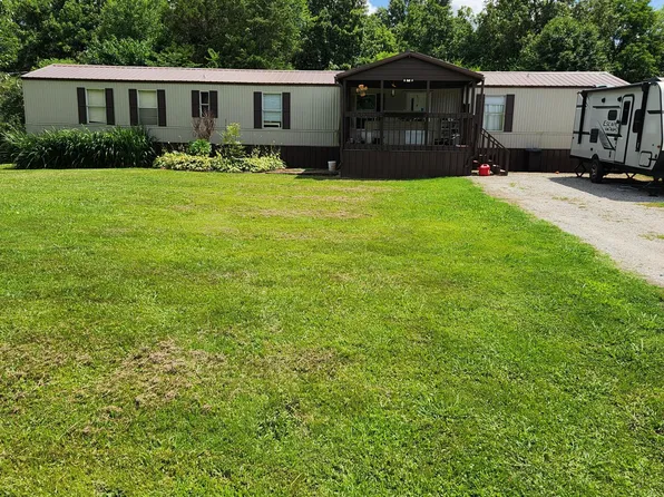 128 Bedford White Rd, Jackson, TN 38305