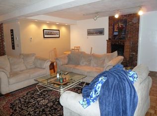 50 Berkeley St, Boston, MA 02116