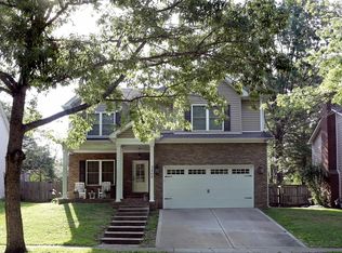 3408 E Edgebrook Dr, Lexington, KY 40515
