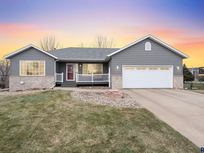 4605 S Kristen Cir, Sioux Falls, SD, 57106