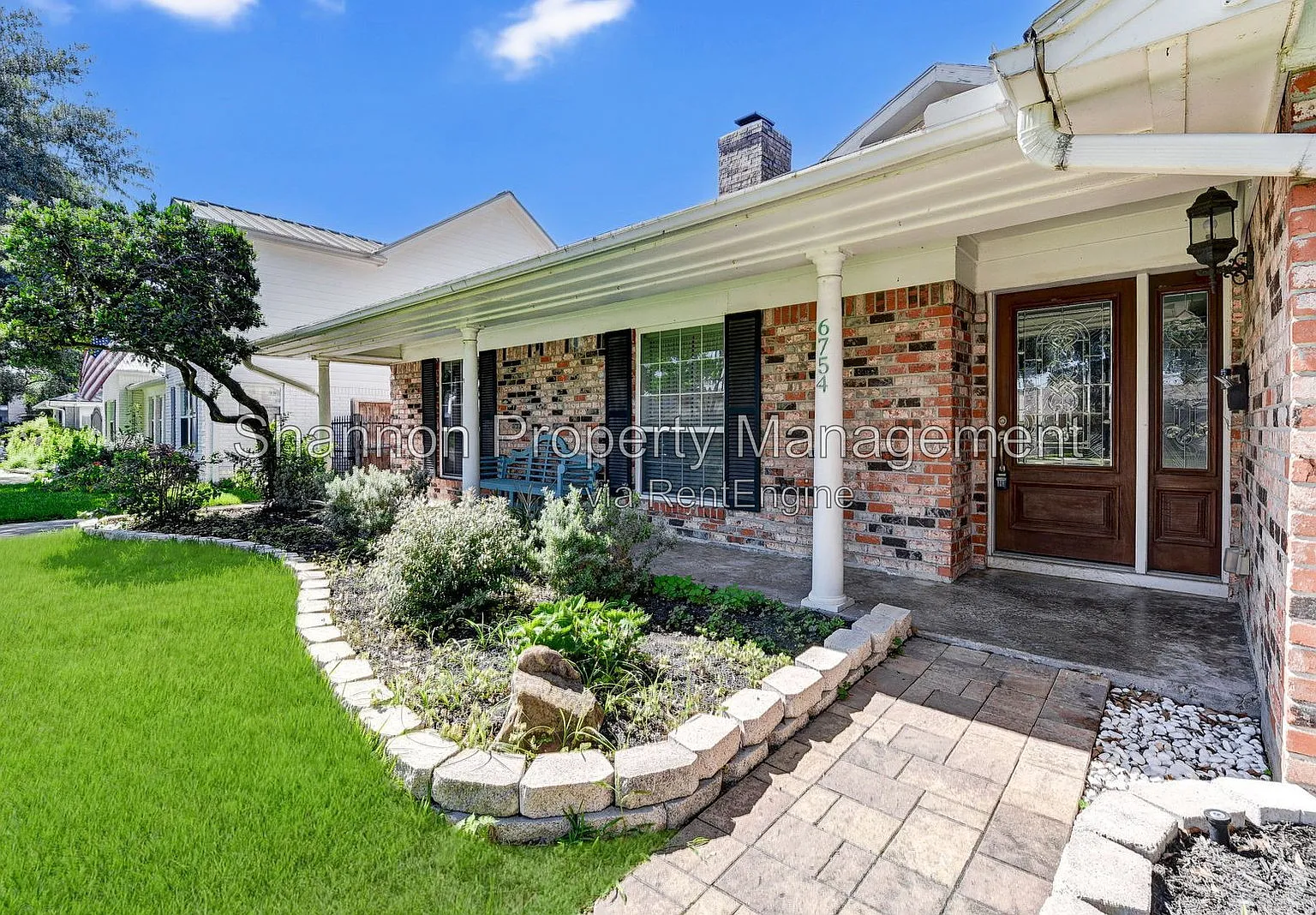 4 bed, 3.5 bath, 3418 sqft, $4,100 — Photo 2