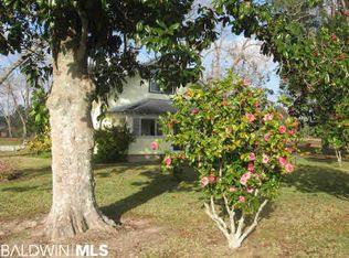 24681 N Ulrich Ln, Elberta, AL 36530