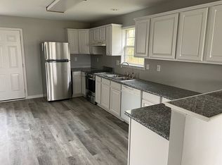 4719 Gibson Rd, Ocean Springs, MS 39564