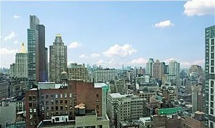 Rented by BARNES New York