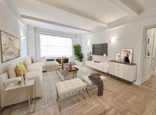 110 W 96th St #15W, New York, NY 10025