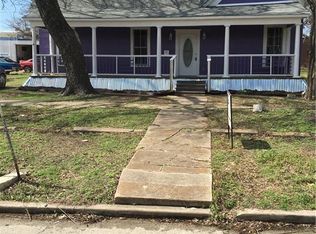 110 N 6th St, Temple, TX 76501