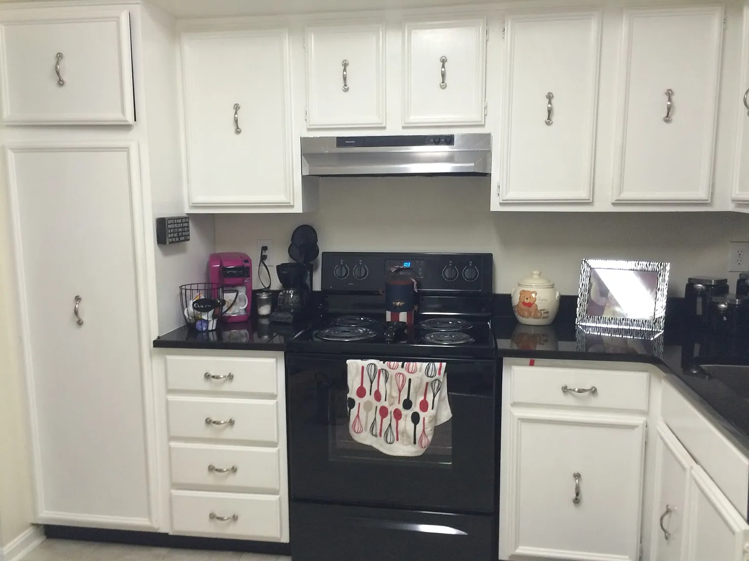 2 bed, 1109 sqft, $1,395 — Photo 4