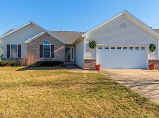 2246 Inez Ln, Normal, IL 61761